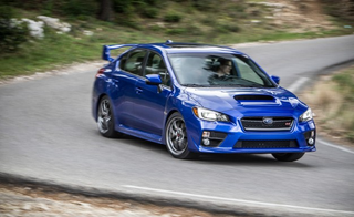 Illustration for article titled The Focus RS is Officially Faster Than